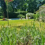 Гостевой дом Saint Emilion - Le Clos D'antan Les Artigues-de-Lussac