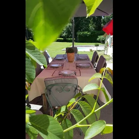 Saint Emilion - Le Clos D'antan 3*