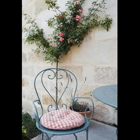 Saint Emilion - Le Clos D'antan Guest house