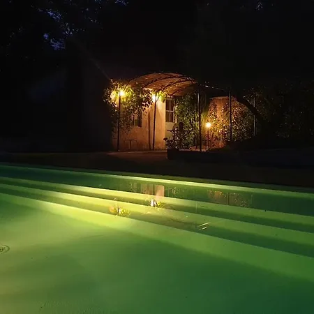 Saint Emilion - Le Clos D'antan Les Artigues-de-Lussac
