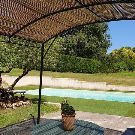 Saint Emilion - Le Clos D'antan