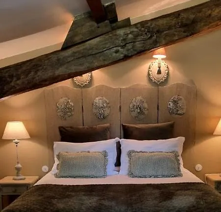 Saint Emilion - Le Clos D'antan Guest house *