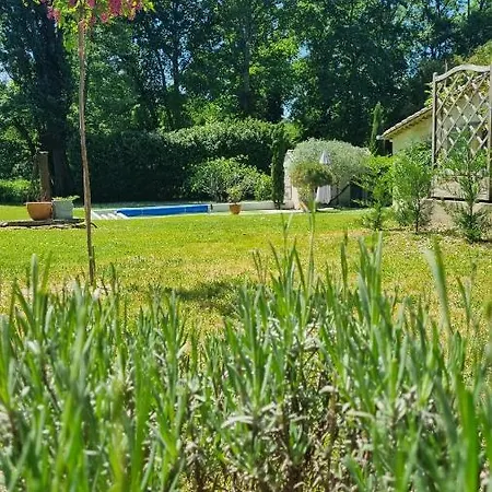 Guest house Saint Emilion - Le Clos D'antan Les Artigues-de-Lussac