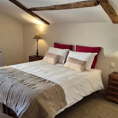 Saint Emilion - Le Clos D'antan بيت ضيافة