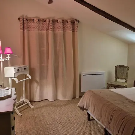 Guest house Saint Emilion - Le Clos D'antan *