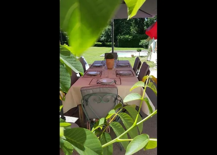 Saint Emilion - Le Clos D'antan 3*