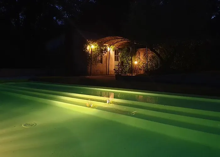 Saint Emilion - Le Clos D'antan Les Artigues-de-Lussac