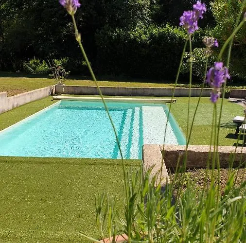 Saint Emilion - Le Clos D'antan 3*