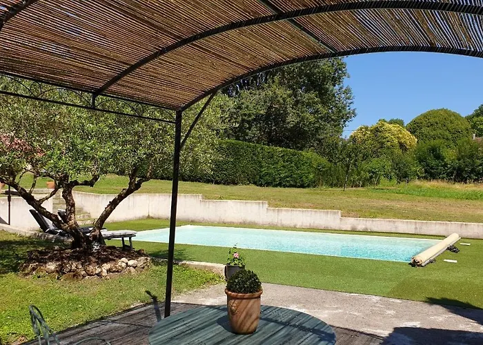 Saint Emilion - Le Clos D'antan