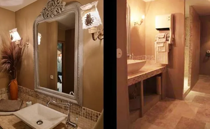 Saint Emilion - Le Clos D'antan Les Artigues-de-Lussac