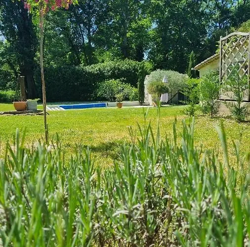 Pensión Saint Emilion - Le Clos D'antan Les Artigues-de-Lussac