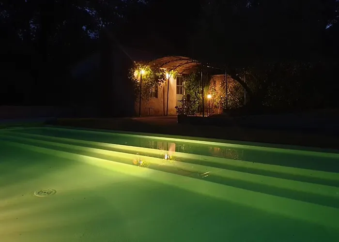 Saint Emilion - Le Clos D'antan Les Artigues-de-Lussac