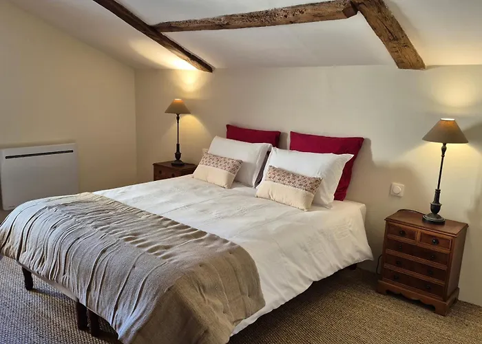 Saint Emilion - Le Clos D'antan Pensión